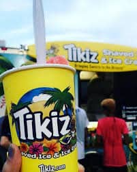 tikiz franchising