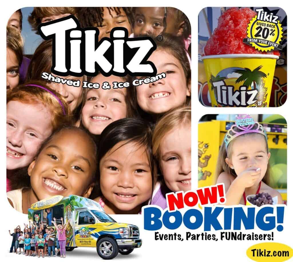 Tikiz Franchising