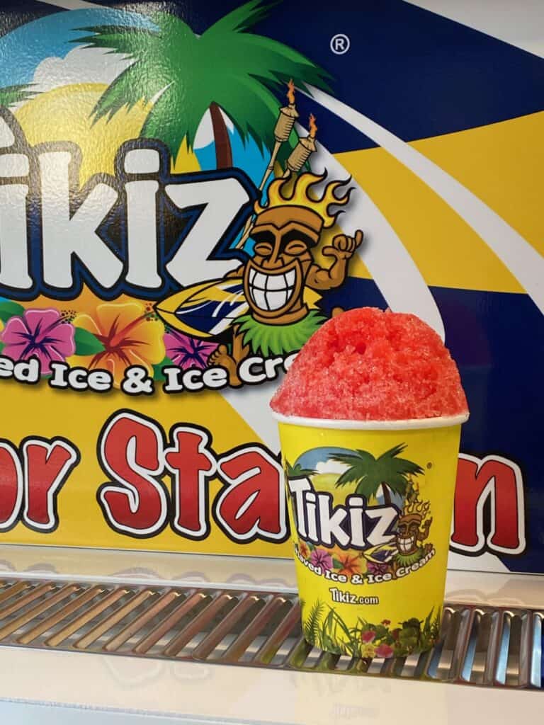 Tikiz Franchising